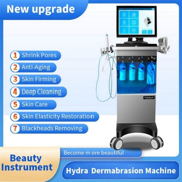 beauty equipment pdt vacuum cleaning tools hydro dermabrasion hydra peel machine facial deep cleaning face care beauty device
beauty equipment pdt vacuum cleaning tools hydro dermabrasion hydra peel machine facial deep cleaning face care beauty device