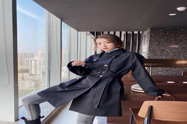 women039s jackets ultra design suitable for 2021 autumn winter fashion and slim temperament windbreaker embroider4554193, Black;brown
women039s jackets ultra design suitable for 2021 autumn winter fashion and slim temperament windbreaker embroider4554193, Black;brown