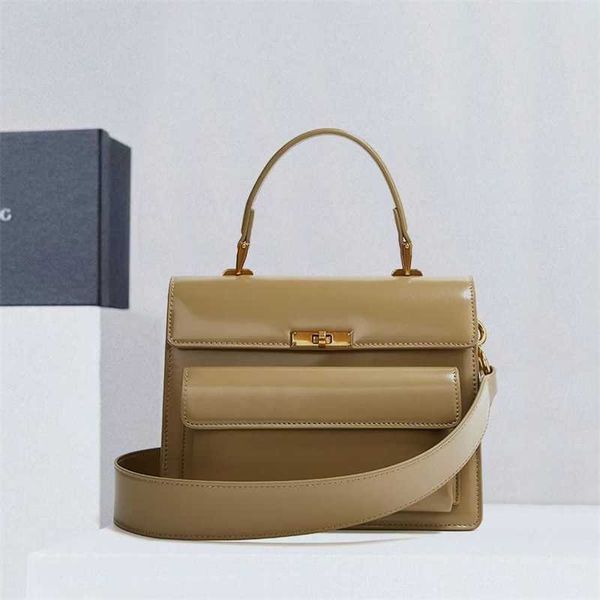women's luxury designer handbags shoulder bags crossbody bag tote textured leather briefcase new fashion multi-functional wide belt tot
women's luxury designer handbags shoulder bags crossbody bag tote textured leather briefcase new fashion multi-functional wide belt tot