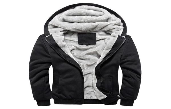 mens hoodie coat winter warm fleece zipper sweater jacket outwear coat 4 colors asian size m5xl6343227, Black;brown
mens hoodie coat winter warm fleece zipper sweater jacket outwear coat 4 colors asian size m5xl6343227, Black;brown