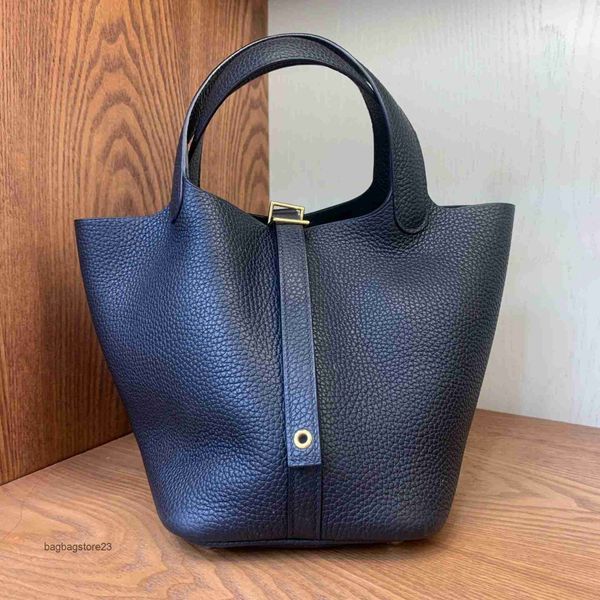 wax bag bags handmade leather picotin 2023 lock line basket designer premium genuine hremes bucket tote large capacity simple handheld women
wax bag bags handmade leather picotin 2023 lock line basket designer premium genuine hremes bucket tote large capacity simple handheld women