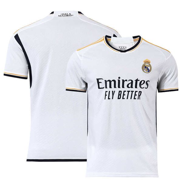 23-24 real madrid home football thai edition benzema printed group purchase match training jersey
23-24 real madrid home football thai edition benzema printed group purchase match training jersey