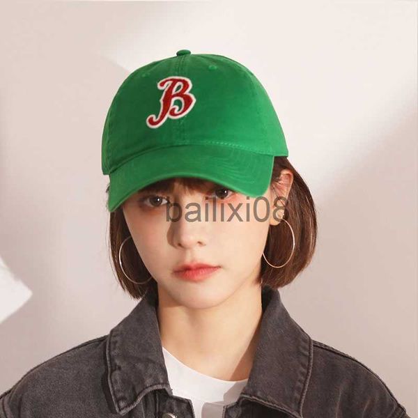 ball caps new casual letter b baseball cap for men and women fashion hat summer sun caps cotton soft hat hip hop snapbk hat j230807, Blue;gray
ball caps new casual letter b baseball cap for men and women fashion hat summer sun caps cotton soft hat hip hop snapbk hat j230807, Blue;gray