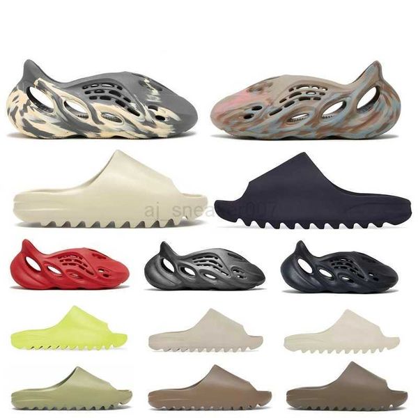 2023 foam runners slipper stone vermilion sand grey moon greys mx cream clay men women slides onyx ochre bone pure earth brown soot sandals, Black
2023 foam runners slipper stone vermilion sand grey moon greys mx cream clay men women slides onyx ochre bone pure earth brown soot sandals, Black