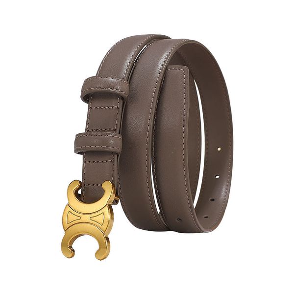belt designer belts for women mens gold smooth buckle cowskin femmes belt hommes ladies 90-115cm widrh 2.5cm, Black;brown
belt designer belts for women mens gold smooth buckle cowskin femmes belt hommes ladies 90-115cm widrh 2.5cm, Black;brown