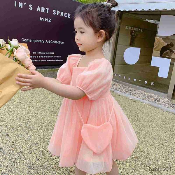 girl's dresses gaun musim panas anak perempuan gaun manis lucu lengan puff mode gaun pesta putri pakaian anak-anak baru dengan setelan, Red;yellow
girl's dresses gaun musim panas anak perempuan gaun manis lucu lengan puff mode gaun pesta putri pakaian anak-anak baru dengan setelan, Red;yellow