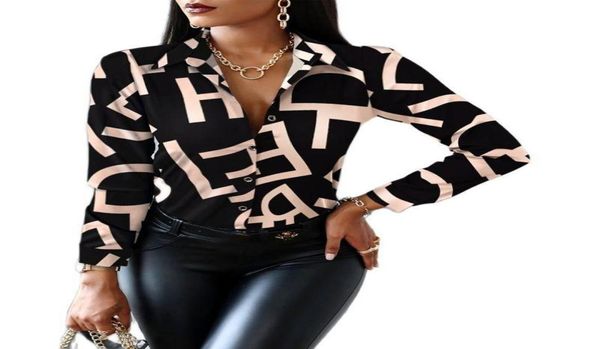 women039s blouses shirts 2022 women fashion shirt lady long sleeve blouse turndown collarbutton design print casual4023789, White
women039s blouses shirts 2022 women fashion shirt lady long sleeve blouse turndown collarbutton design print casual4023789, White