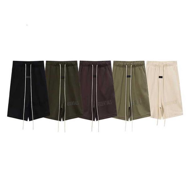 season 9 new solid feet esential letter offset youth sports drawstring shorts, White;black
season 9 new solid feet esential letter offset youth sports drawstring shorts, White;black