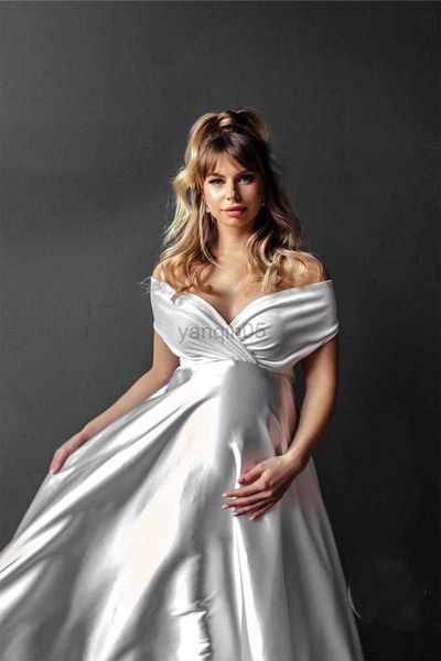 maternity dresses silk maternity p shoot dresses long baby showers party evening pregnancy maxi gown pgraphy props for pregnant women hkd230, White
maternity dresses silk maternity p shoot dresses long baby showers party evening pregnancy maxi gown pgraphy props for pregnant women hkd230, White
