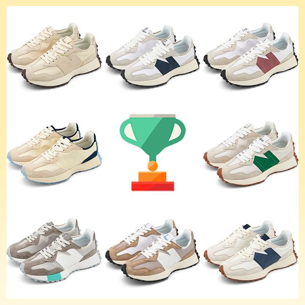 n327 327 running shoes womens mens designer sneakers white black paisley pack farmers market pack wheat vibrant orange castle rock flame tra
n327 327 running shoes womens mens designer sneakers white black paisley pack farmers market pack wheat vibrant orange castle rock flame tra
