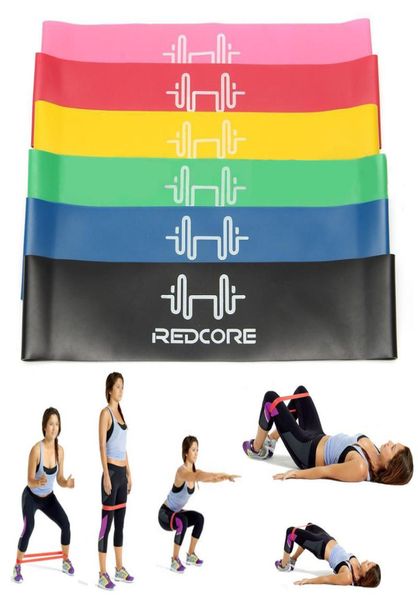 6pcs set elastic fitness yoga loop band natural latex tension resistance pull rope crossfit body ankle leg exercise training1709800
6pcs set elastic fitness yoga loop band natural latex tension resistance pull rope crossfit body ankle leg exercise training1709800