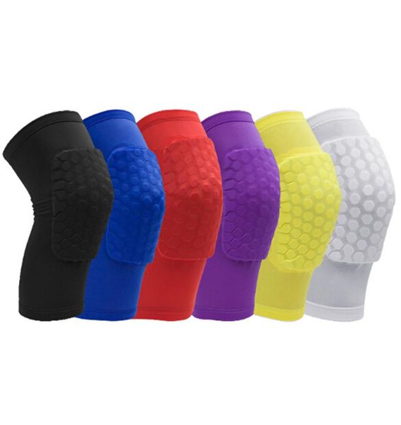 2018 honeycomb sports safety volleyball basketball short knee pad shockproof compression socks knee wraps brace protection sin2290964, Black;gray
2018 honeycomb sports safety volleyball basketball short knee pad shockproof compression socks knee wraps brace protection sin2290964, Black;gray