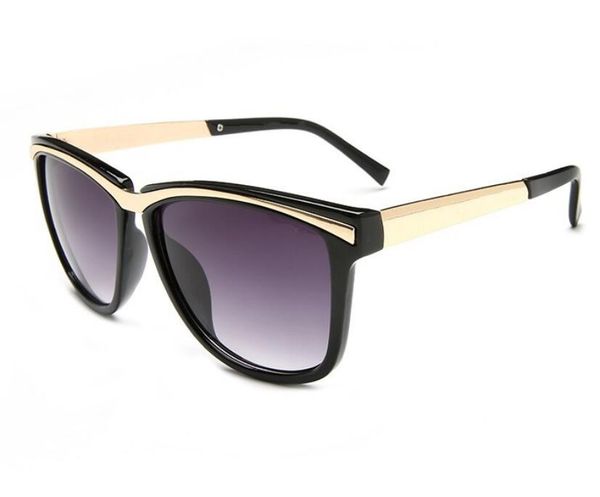 sunglasses designer sunglasses men and women fashion classic style lens pc material anti glare driving beach shopping applicable, White;black
sunglasses designer sunglasses men and women fashion classic style lens pc material anti glare driving beach shopping applicable, White;black