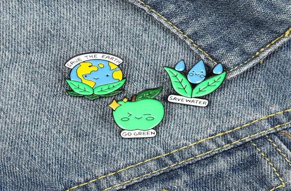 save the earth water cute enamel brooches pin for women girl fashion jewelry accessories metal vintage brooches pins badge wholesa6799828, Blue
save the earth water cute enamel brooches pin for women girl fashion jewelry accessories metal vintage brooches pins badge wholesa6799828, Blue