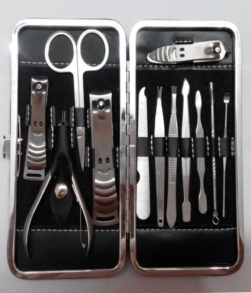 whole 2016 12pcslot manicure set nail care pedicure scissor tweezer knife ear pick utility nails clipper kit stainless s8399056
whole 2016 12pcslot manicure set nail care pedicure scissor tweezer knife ear pick utility nails clipper kit stainless s8399056