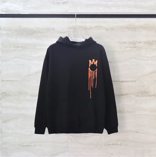 2023 mens clothing hooded sweatshirts mens women brand designer hoodies high street print hoodies pullover winter sweatshirts 02, Black
2023 mens clothing hooded sweatshirts mens women brand designer hoodies high street print hoodies pullover winter sweatshirts 02, Black