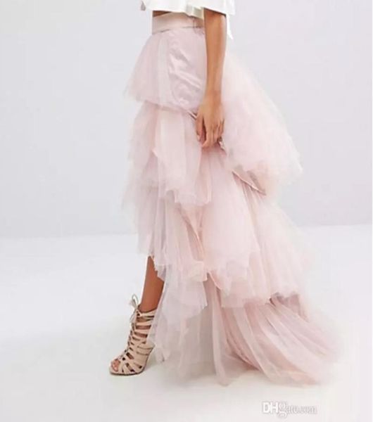elegant long women skirts high low floor lenth irregular tiered female skirts puffy asymmetrical floor maxi party skirt only2750868, Black
elegant long women skirts high low floor lenth irregular tiered female skirts puffy asymmetrical floor maxi party skirt only2750868, Black