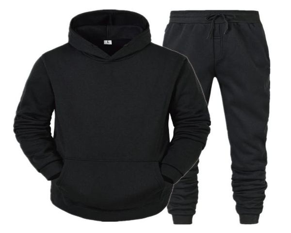 men039s tracksuits loose sweater and trousers twopiece 2021 autumn winter crossborder men women casual blank solid color suit5663332, Gray
men039s tracksuits loose sweater and trousers twopiece 2021 autumn winter crossborder men women casual blank solid color suit5663332, Gray