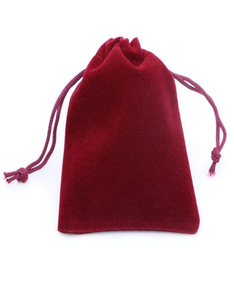 20pcslot jewelry bag velvet pouch gift bags with drawstring jewellery packaging whole jewelry pouches2009230, Pink;blue
20pcslot jewelry bag velvet pouch gift bags with drawstring jewellery packaging whole jewelry pouches2009230, Pink;blue