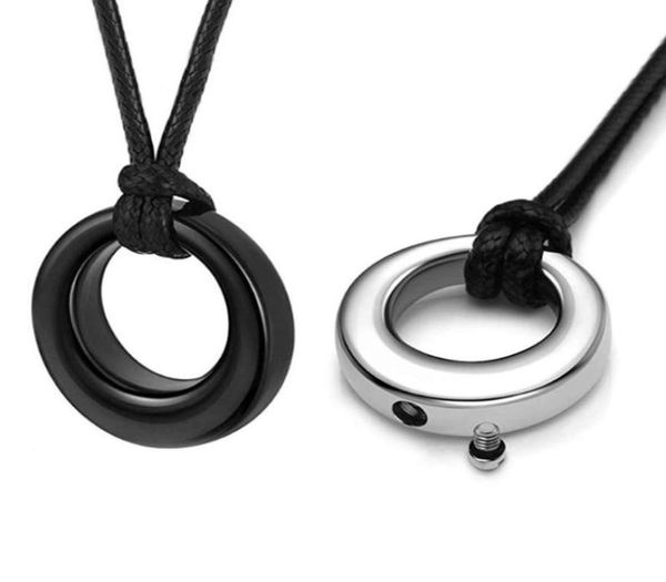 pendant necklaces eternal circle of life urn ash keepsake jewelry stainless steel cremation necklace with chain1566446, Silver
pendant necklaces eternal circle of life urn ash keepsake jewelry stainless steel cremation necklace with chain1566446, Silver