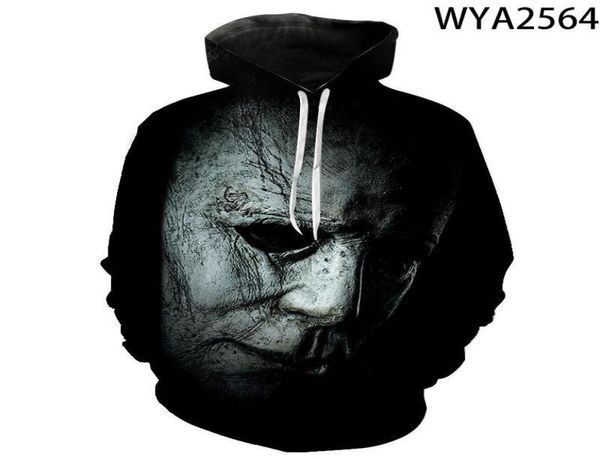 men039s hoodies sweatshirts autumn halloween horror michael myers 3d print men women children cool gothic pullovermen039s8595051, Black
men039s hoodies sweatshirts autumn halloween horror michael myers 3d print men women children cool gothic pullovermen039s8595051, Black
