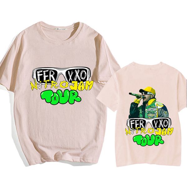men's tshirts forxxo feid t shirt 90s rapper clothing summer short sleeve tee female streetwear male graphic blouse women 230807, White;black
men's tshirts forxxo feid t shirt 90s rapper clothing summer short sleeve tee female streetwear male graphic blouse women 230807, White;black