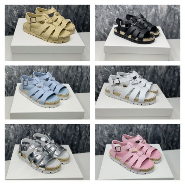 designer triangle buckle rubber sandals women fisherman platform slide strappy roman sandal straw slippers retro beach loafers sandal espadr, Black
designer triangle buckle rubber sandals women fisherman platform slide strappy roman sandal straw slippers retro beach loafers sandal espadr, Black