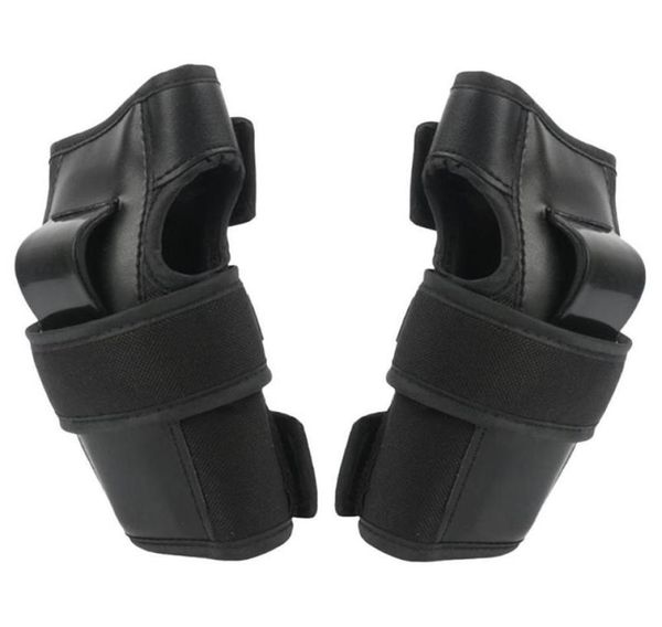 wrist guards support palm pads protector skating ski snowboard hand protection elbow knee218x9681773, Black;gray
wrist guards support palm pads protector skating ski snowboard hand protection elbow knee218x9681773, Black;gray