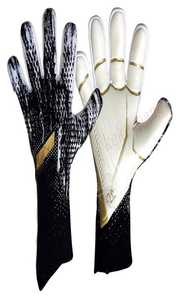 men kids size latex professional soccer goalkeeper no finger protection football match gloves1387071, Black
men kids size latex professional soccer goalkeeper no finger protection football match gloves1387071, Black