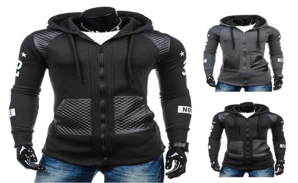 mens new fashion jackets hoodies spring autumn plus size wrap coats winter warm hooded sweatshirt coat jacket outwear male pullove8208314, Black
mens new fashion jackets hoodies spring autumn plus size wrap coats winter warm hooded sweatshirt coat jacket outwear male pullove8208314, Black