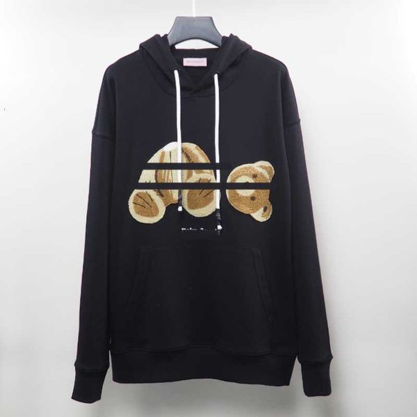 2022ss men women hoodie designer hoodies warm sweater fashion pullover sweatshirt long sleeve loose hoodie couple clothing eu size new, Black
2022ss men women hoodie designer hoodies warm sweater fashion pullover sweatshirt long sleeve loose hoodie couple clothing eu size new, Black