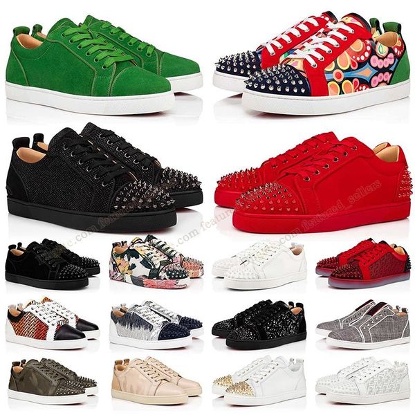 fashion red mens womens platform bottoms sneakers designer shoes low black white cut green leather splike rivets loafers vintage plate-forme
fashion red mens womens platform bottoms sneakers designer shoes low black white cut green leather splike rivets loafers vintage plate-forme
