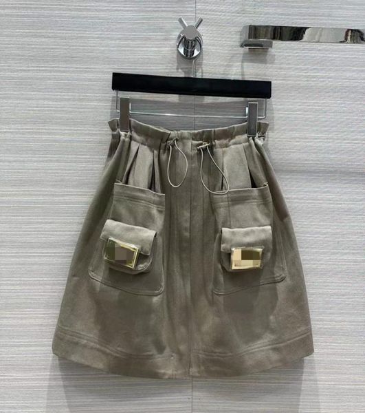 2023 new spring summer xury designer skirts fashion a skirts women039s brand same style dress 231263262673, Black
2023 new spring summer xury designer skirts fashion a skirts women039s brand same style dress 231263262673, Black