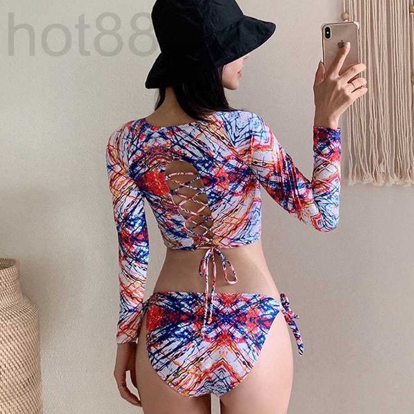women's swimwear designer swimsuit 2023 summer sunscreen clothing ladies bikini beach fashion one piece print two set p2ni, White;black
women's swimwear designer swimsuit 2023 summer sunscreen clothing ladies bikini beach fashion one piece print two set p2ni, White;black