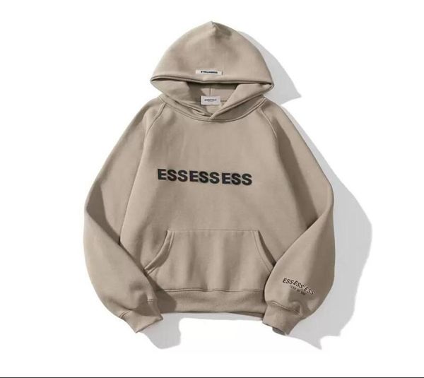 2021 fashion warm men warm hoodie lovers ess hiphop hooded sweatshirts coat comfortable casual clothes2079949, Black
2021 fashion warm men warm hoodie lovers ess hiphop hooded sweatshirts coat comfortable casual clothes2079949, Black