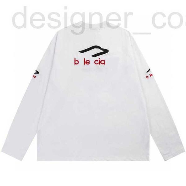 women's hoodies & sweatshirts designer differentiate market fashion paris b family embroidered round neck loose men's long sleeve, Black
women's hoodies & sweatshirts designer differentiate market fashion paris b family embroidered round neck loose men's long sleeve, Black