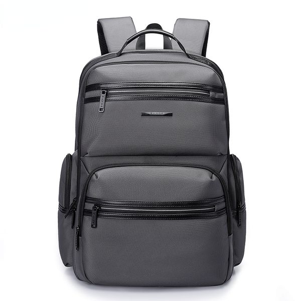 school bags chikage men's business backpack large capacity computer bag multifunction student 230807
school bags chikage men's business backpack large capacity computer bag multifunction student 230807