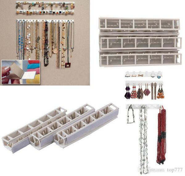 jewelry display necklace earring bracelet organizer display stand rack holder wall hanger for jewellery9303129, Black
jewelry display necklace earring bracelet organizer display stand rack holder wall hanger for jewellery9303129, Black