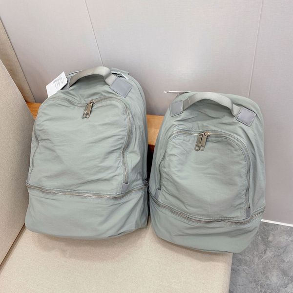 backpack lulubag bag multifunctional large capacity same style for men and women 230807
backpack lulubag bag multifunctional large capacity same style for men and women 230807