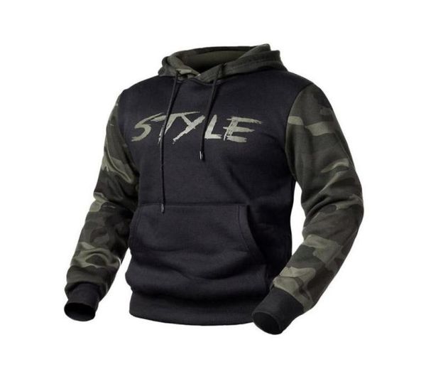 men039s hoodies sweatshirts men with hat print style spring autumn loose camouflage patchwork casual tracksuit male hoodie eu3608135, Black
men039s hoodies sweatshirts men with hat print style spring autumn loose camouflage patchwork casual tracksuit male hoodie eu3608135, Black