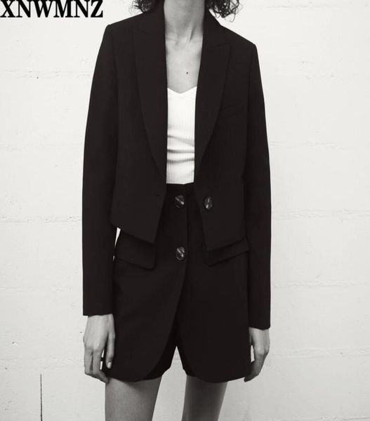 za suit sets women england office simple solid single button short women blazers jackets and shorts bermuda two pieces sets x12144696154, White;black
za suit sets women england office simple solid single button short women blazers jackets and shorts bermuda two pieces sets x12144696154, White;black