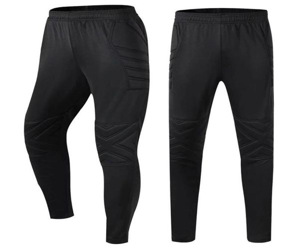 men039s pants goalkeeper men soccer breathable sports training trousers futbol sponge protective8215635, Black
men039s pants goalkeeper men soccer breathable sports training trousers futbol sponge protective8215635, Black