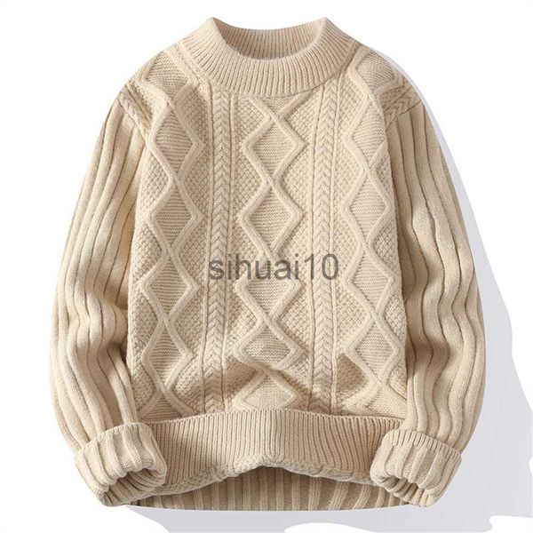 men's sweaters men white o-collar sweaters clothes winter vintage sweater men coats solid striped pullover mens turtleneck autumn new s, White;black
men's sweaters men white o-collar sweaters clothes winter vintage sweater men coats solid striped pullover mens turtleneck autumn new s, White;black