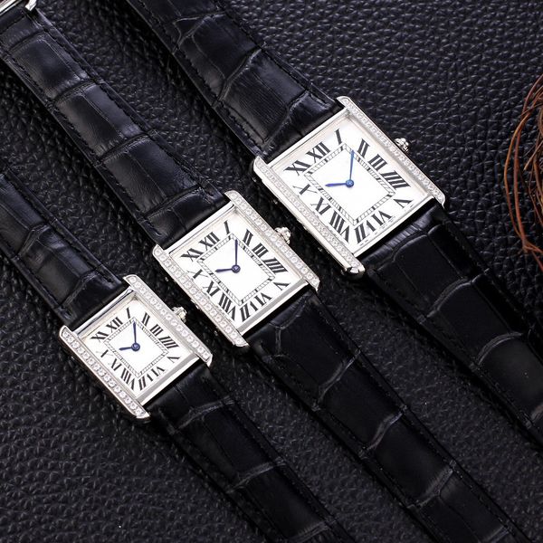 designer women watch fashion classic panthere stainless steel gemstone for lady gift quality quartz wristwatch luxury watches folding buckle, Slivery;brown
designer women watch fashion classic panthere stainless steel gemstone for lady gift quality quartz wristwatch luxury watches folding buckle, Slivery;brown