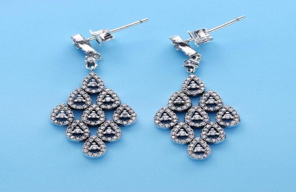 925 sterling silver cascading glamour teardrop dangle drop earrings with clear cz fits european p style jewelry fashion earr8260875
925 sterling silver cascading glamour teardrop dangle drop earrings with clear cz fits european p style jewelry fashion earr8260875