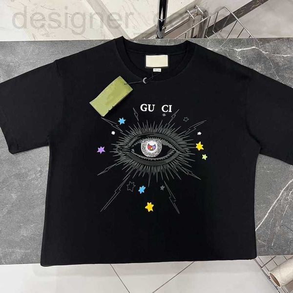 women's t-shirt designer women's t-shirt designer high edition 2023 summer new luxury gu home exclusive devil's eye print men, White
women's t-shirt designer women's t-shirt designer high edition 2023 summer new luxury gu home exclusive devil's eye print men, White