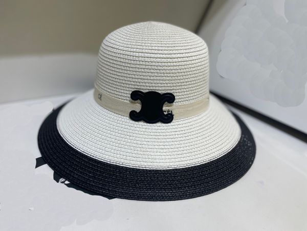 fashion bucket hat designer baseball cap caps hats for men woman fitted hats luxe hats adjustable cap sun hat-2023, Blue;gray
fashion bucket hat designer baseball cap caps hats for men woman fitted hats luxe hats adjustable cap sun hat-2023, Blue;gray