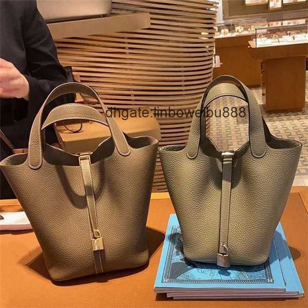 a designer tote bag her mas handbag authentic picotin bags h home vegetable basket bag female handheld oblique cross bucket bag wedding bag
a designer tote bag her mas handbag authentic picotin bags h home vegetable basket bag female handheld oblique cross bucket bag wedding bag