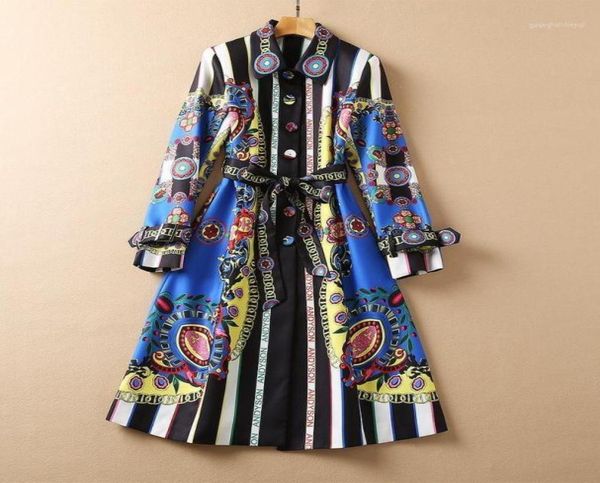 women039s trench coats runway 2021 autumn singlebreasted printed long sleeve twill 211019yx018291400, Tan;black
women039s trench coats runway 2021 autumn singlebreasted printed long sleeve twill 211019yx018291400, Tan;black