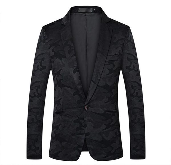 men039s suits blazers camo man blazer one button black mens suit jacket for prom party fashion male coat foviva jc0036749169, White;black
men039s suits blazers camo man blazer one button black mens suit jacket for prom party fashion male coat foviva jc0036749169, White;black